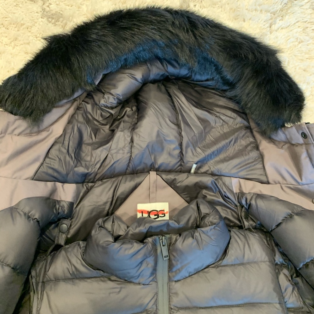 UGG ADIRONDACK PARKA 🧥 - Picture 11 of 16